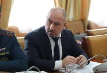 В Махачкале создается особая экономическая зона промышленно-производственного типа