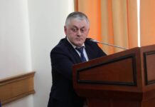 Махачкалинский морской порт завершает проектирование нового зернового терминала