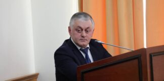 Махачкалинский морской порт завершает проектирование нового зернового терминала