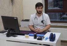 В Махачкале проходит туровая вакцинация от полиомиелита