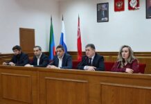 Махачкала активизирует борьбу с теневой занятостью