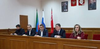 Махачкала активизирует борьбу с теневой занятостью