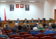 Впервые за долгие годы махачкалинским незрячим оказали реальную поддержку