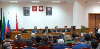 Впервые за долгие годы махачкалинским незрячим оказали реальную поддержку