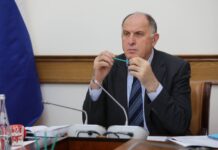 Противодействие терроризму в Дагестане осуществляется систематически