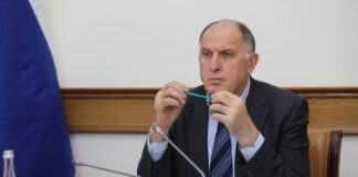 Противодействие терроризму в Дагестане осуществляется систематически