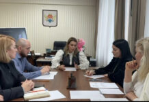 2000 юных махачкалинцев посетят новогодние театральные постановки