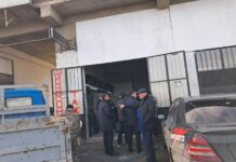 В Махачкале продолжаются рейды по улучшению дорожной ситуации