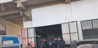 В Махачкале продолжаются рейды по улучшению дорожной ситуации