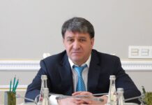 Джамбулат Салавов: «Глава государства дал ответы на многие актуальные вопросы»