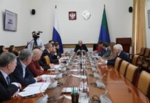 Дагестанские обувщики получили официальное право на использование знака «Бренд Дагестана»