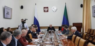 Дагестанские обувщики получили официальное право на использование знака «Бренд Дагестана»