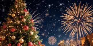 9% работающих жителей Махачкалы встретят Новый год на рабочем месте