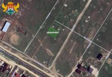 Еще один земельный участок, зарегистрированный незаконно, вернули в собственностью Махачкалы