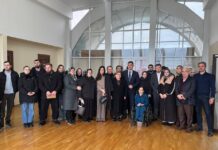 В Махачкале прошла открытая жеребьёвка квартир