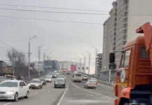 Коммунальные службы Махачкалы готовы принимать меры против гололёда