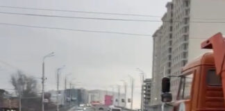 Коммунальные службы Махачкалы готовы принимать меры против гололёда