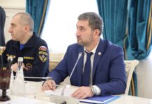 В Дагестане приостановят плановые ремонтные работы по энергоснабжению и ЖКХ на период новогодних праздников