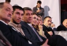 В Махачкале наградили победителей патриотической выставки «ВОВеки СВОи»