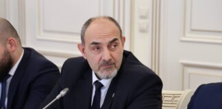 Во всех школах Дагестана появятся советники директоров