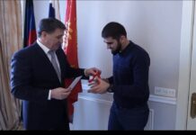 В Махачкале 50 детей-сирот стали обладателями собственного жилья