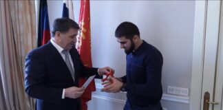 В Махачкале 50 детей-сирот стали обладателями собственного жилья