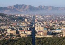 В 2026 году в Махачкале полностью отремонтируют проспект Акушинского