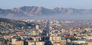 В 2026 году в Махачкале полностью отремонтируют проспект Акушинского