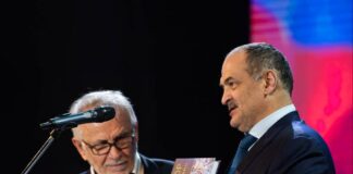 Легенды дагестанского спорта Загалав Абдулбеков и Гаджи Гаджиев удостоены госнаград по указу Президента