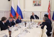 Правительство РФ одобрило масштабный проект развития территории в Дагестане площадью 213,5 га