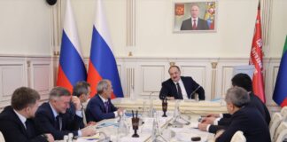 Правительство РФ одобрило масштабный проект развития территории в Дагестане площадью 213,5 га