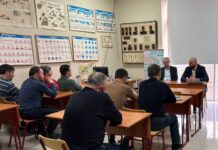 Транспортная реформа Махачкалы: итоги 2025 года и стратегические планы развития