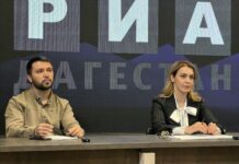 В Махачкале может появиться Дом молодежи