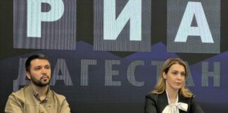 В Махачкале может появиться Дом молодежи