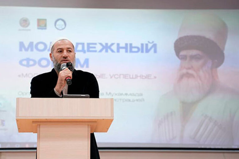 Одним абзацем