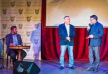 Творческий союз слова, музыки и веры