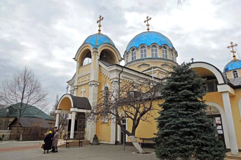 Благая весть колокольного звона
