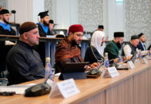 Одним абзацем