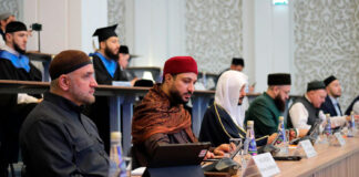 Одним абзацем