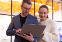 Цифровая зрелость бизнеса: каждая вторая компания выбирает телеком в качестве партнёра