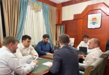 В Махачкале утвержден новый график демонтажа незаконных объектов