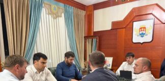 В Махачкале утвержден новый график демонтажа незаконных объектов