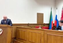 Около 3500 незаконных рекламных конструкций демонтировано в Махачкале в 2025 году