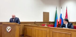 Около 3500 незаконных рекламных конструкций демонтировано в Махачкале в 2025 году