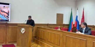 Проблема бродячих животных в Махачкале решена на 90%