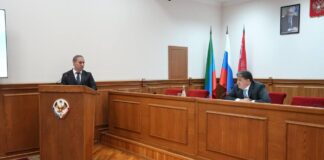 Махачкала усиливает контроль за использованием земли