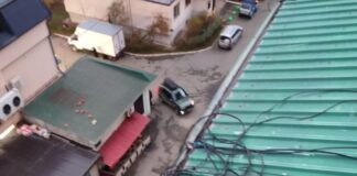 По обращению жителя Махачкалы выявлены нарушения в работе управляющей компании