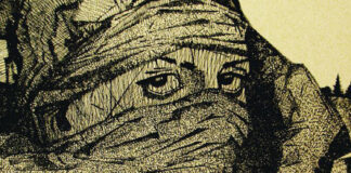 Художница из Владикавказа представит работы в Дагестанском музее