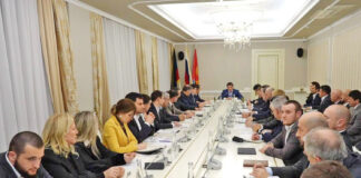 От планов – к делам!