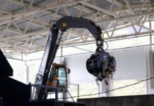 Махачкалинский комплекс ТКО готовится к приему 500 тысяч тонн отходов в год